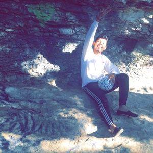 Meet your Posher, Bryan